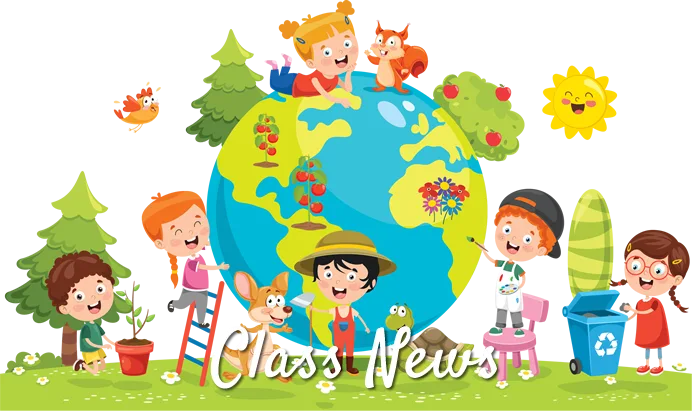 eco kids news