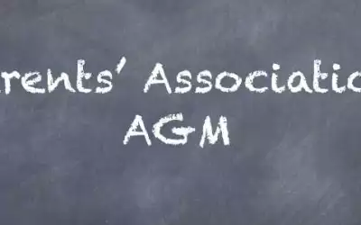 Parents Association AGM