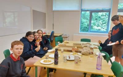 Green Schools Party