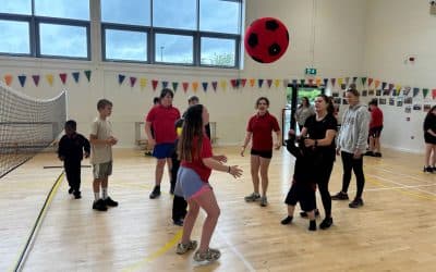 Active Week and Sports Day